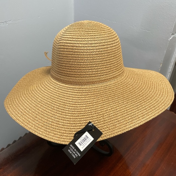 Hat summer - Picture 2 of 3